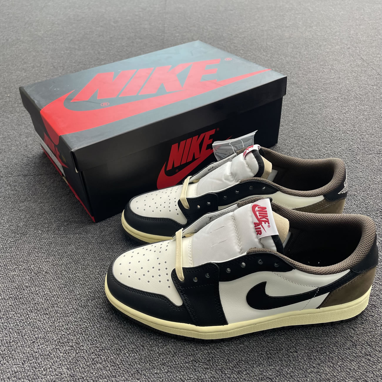 Air Jordan 1 Low  Cq4277 105 (4) - newkick.cc